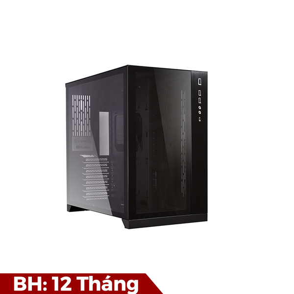 Case LIAN-LI PC-O11 DYNAMIC Black