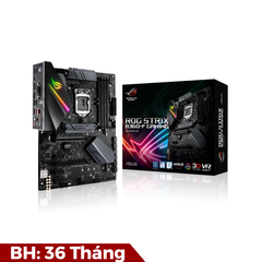 Mainboard ASUS ROG Strix B360 F-Gaming RGB - Socket 1151v2