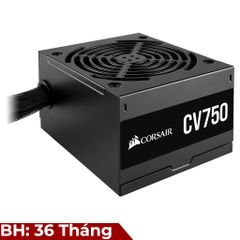 Nguồn Corsair CV750 750W 80 Plus Bronze