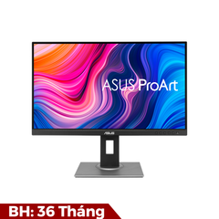 Màn hình Asus ProArt PA278QV IPS Chuyên đồ họa - Thiết kế