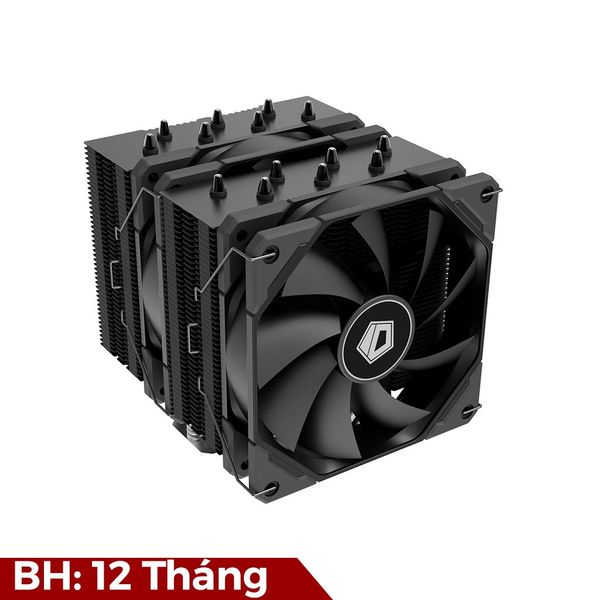 Tản nhiệt CPU ID COOLING SE-207 XT