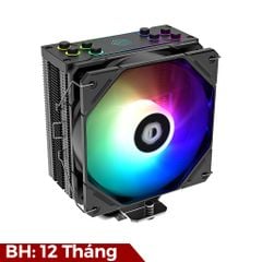 Tản nhiệt CPU ID COOLING SE 224 XT ARGB V3