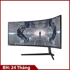 Màn hình Samsung Odyssey G9 DQHD LC49G95 49