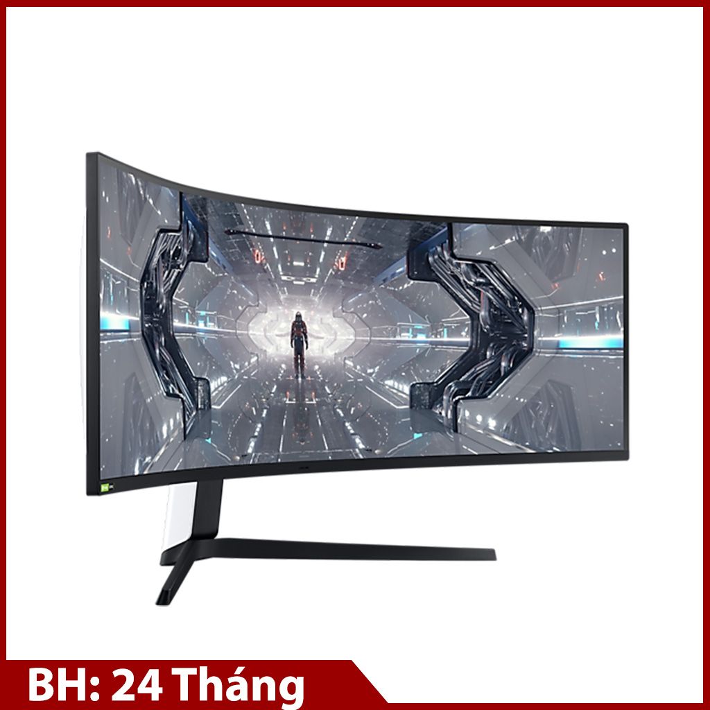 Màn hình Samsung Odyssey G9 DQHD LC49G95 49