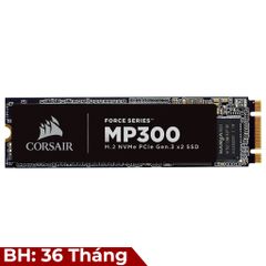 SSD M.2 NVMe Corsair Force MP300 120G