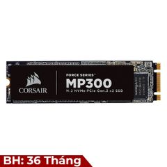 SSD M.2 NVMe Corsair Force MP300 240G