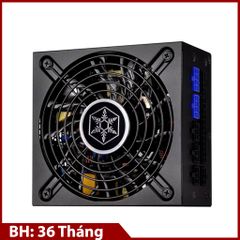 Nguồn SilverStone SX700-LPT SFX 80 Plus Platinum - ITX