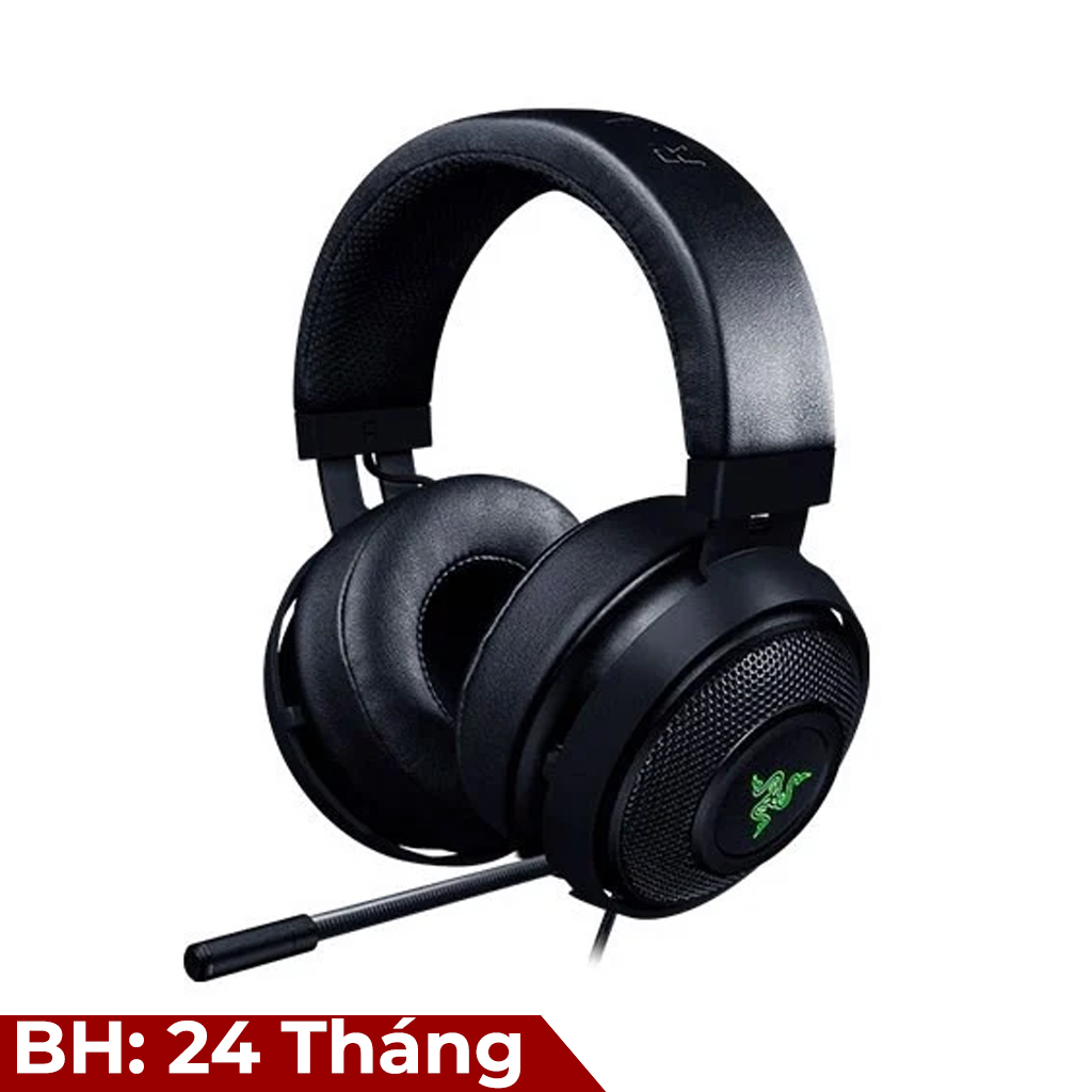 Razer Kraken 7.1 V2