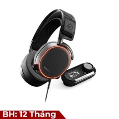 Tai nghe Steelseries Arctis Pro (khuyến mãi)