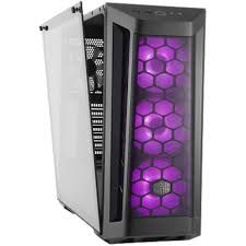 Case Cooler Master MB511 - RGB