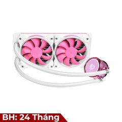 Tản nhiệt AIO ID-Cooling PinkFlow 240 RGB