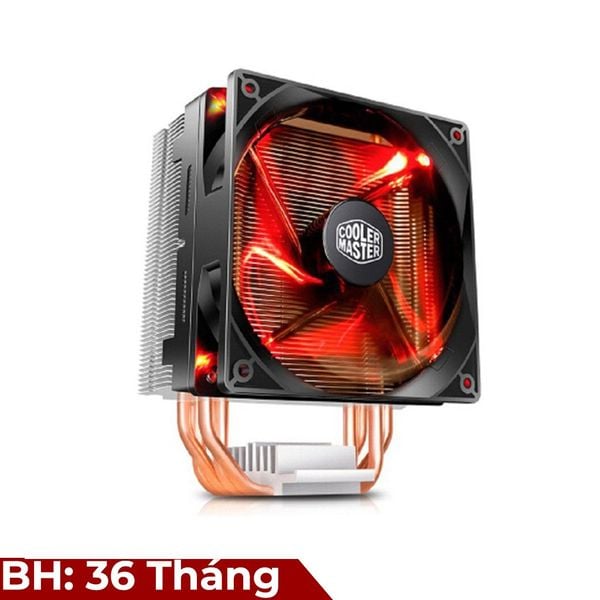 Tản nhiệt khí COOLER MASTER T400i