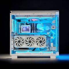 PC tản nước Custom TEKPC W7