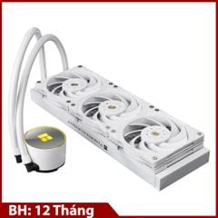 Tản Nhiệt AIO Thermalright Frozen Magic 360 Scenic Snow White