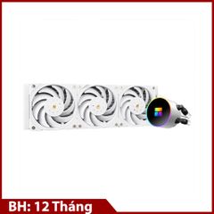 Tản Nhiệt AIO Thermalright Frozen Magic 360 Scenic Snow White