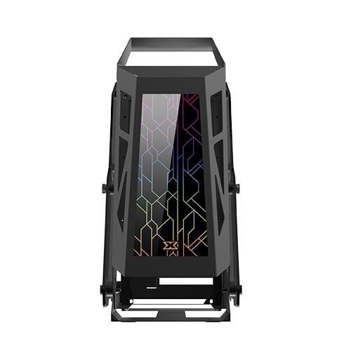 Case Xigmatek Zeus M Spectrum RGB