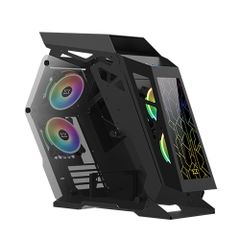 Case Xigmatek Zeus M Spectrum RGB