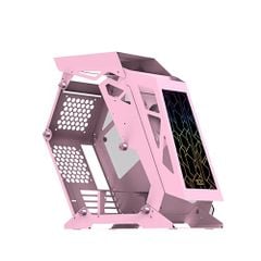 Case Xigmatek Zeus M Queen RGB