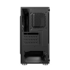 Case Xigmatek NYX 2 mặt kính (M-ATX 3 fan)