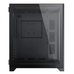 CASE XIGMATEK AQUARIUS S - BLACK