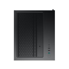 CASE XIGMATEK AQUARIUS S - BLACK