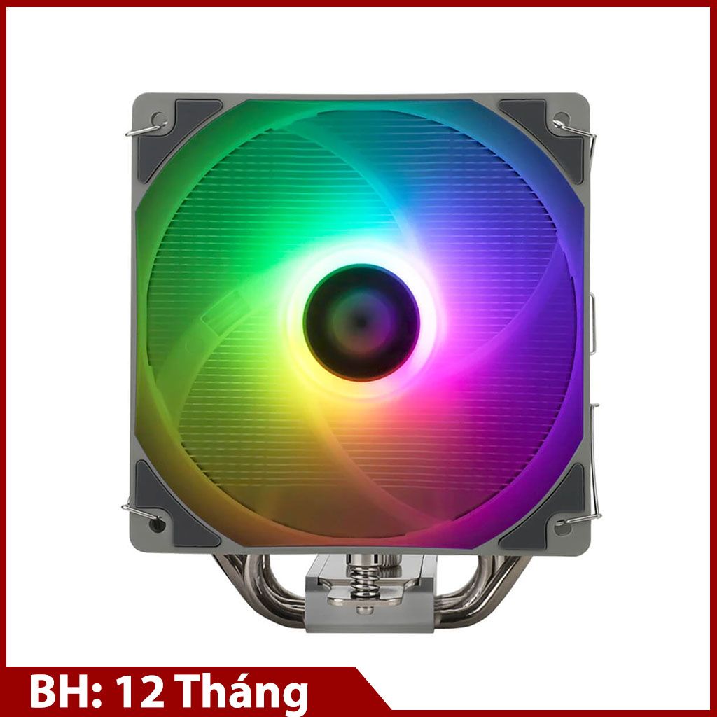 Tản Nhiệt CPU Thermalright Assassin King 120 SE ARGB