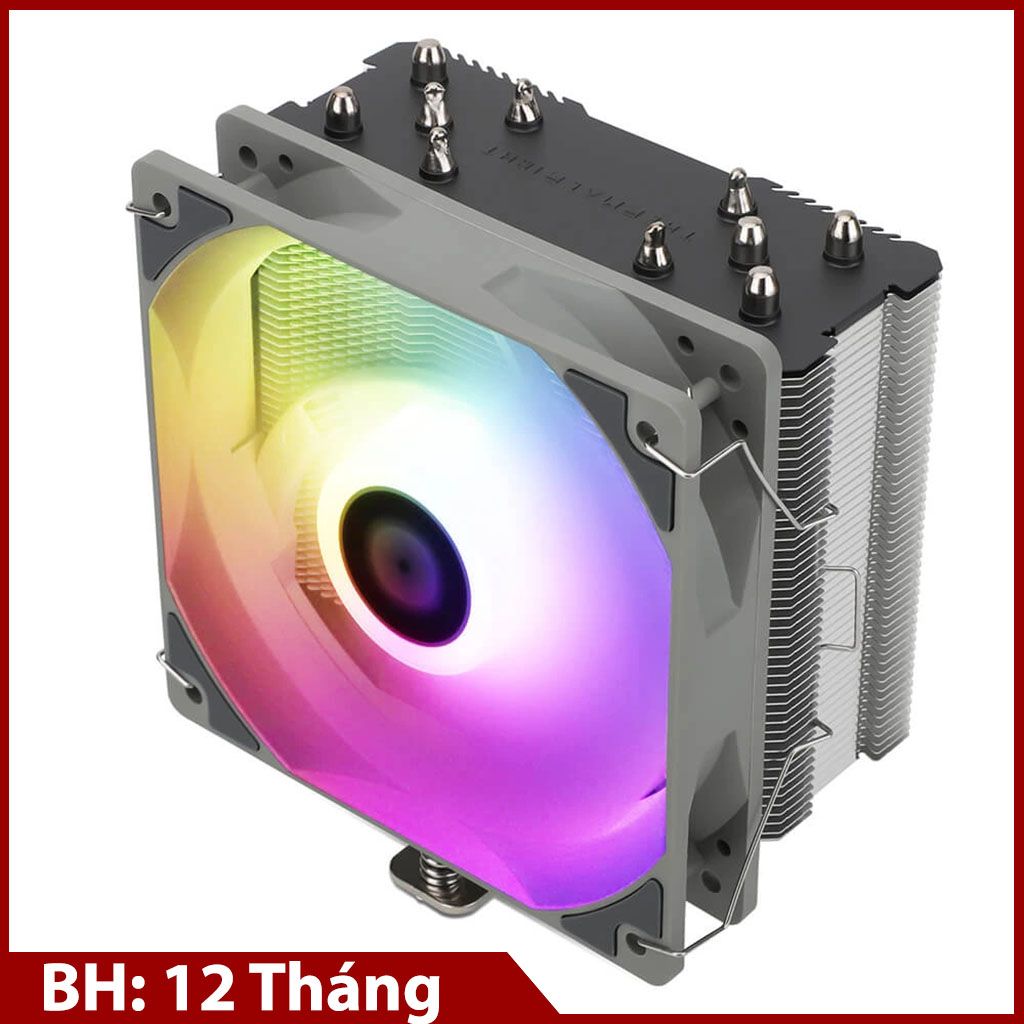 Tản Nhiệt CPU Thermalright Assassin King 120 SE ARGB