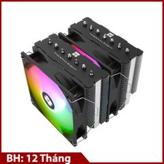 Tản Nhiệt CPU Thermalright Phantom Spirit 120 SE ARGB