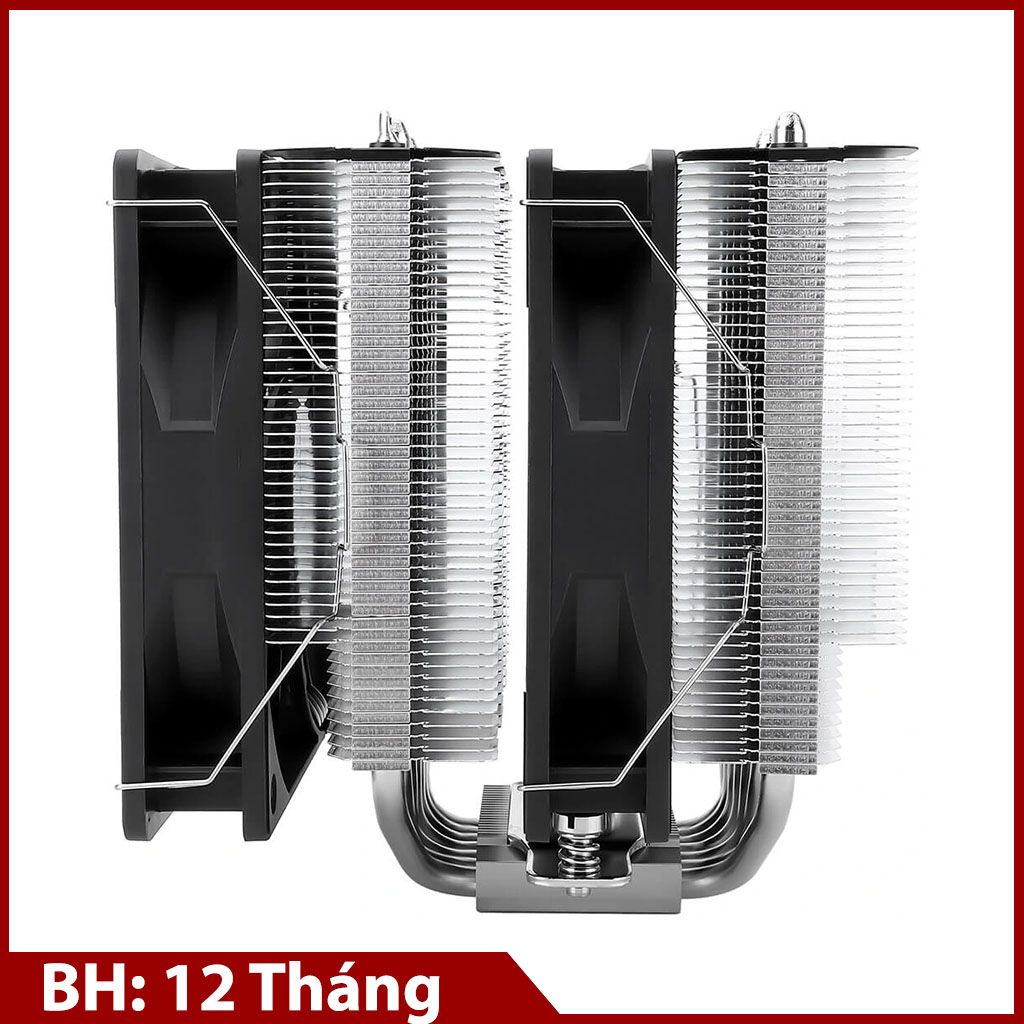 Tản Nhiệt CPU Thermalright Phantom Spirit 120 SE ARGB