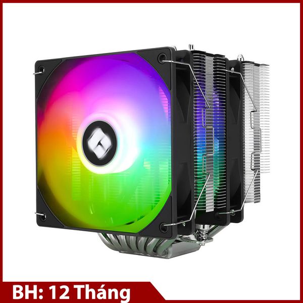 Tản Nhiệt CPU Thermalright Phantom Spirit 120 SE ARGB