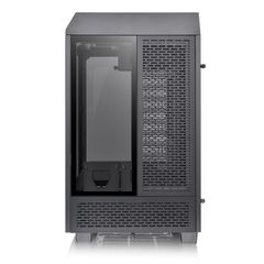 Case ITX Thermaltake The Tower 100 Mini Chassis Black
