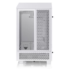 Case ITX Thermaltake The Tower 100 Mini Chassis White