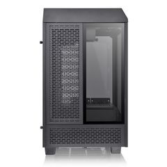 Case ITX Thermaltake The Tower 100 Mini Chassis Black