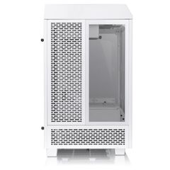 Case ITX Thermaltake The Tower 100 Mini Chassis White