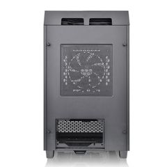 Case ITX Thermaltake The Tower 100 Mini Chassis Black