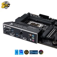 Mainboard ASUS TUF GAMING Z690 PLUS D4 (DDR4)