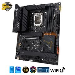 Mainboard ASUS TUF GAMING Z690 PLUS WIFI D4