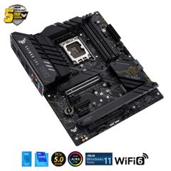 Mainboard ASUS TUF GAMING Z690 PLUS WIFI D4