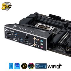 Mainboard ASUS TUF GAMING Z690 PLUS WIFI D4