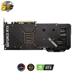 VGA ASUS TUF RTX 3080 10G GAMING