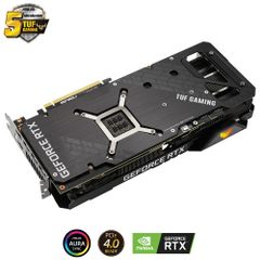 VGA ASUS TUF RTX 3080 10G GAMING