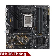 Mainboard ASUS TUF B660M-E DDR4