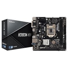 Mainboard Asrock H310CM-HDV/M2