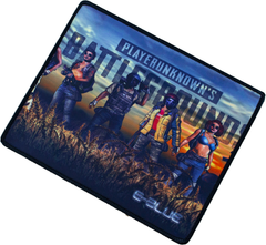 Mousepad EBlue XMP102 PUBG Size 250x200x3 mm