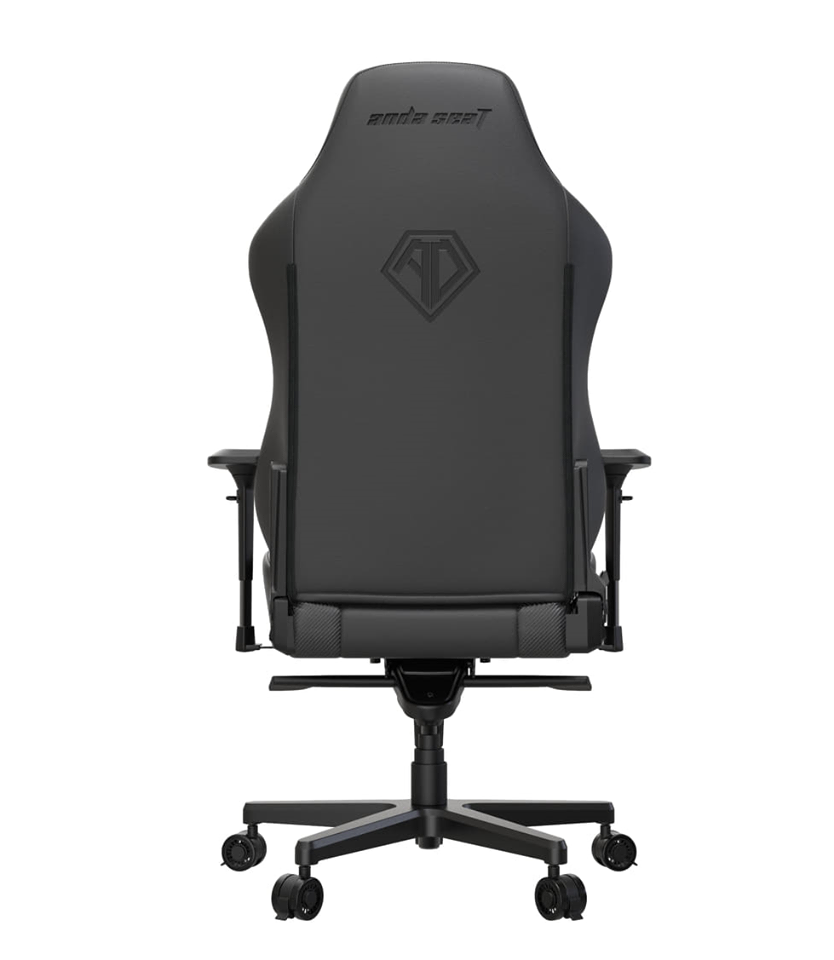 Ghế Andaseat Sapphire Kingsize - All Black