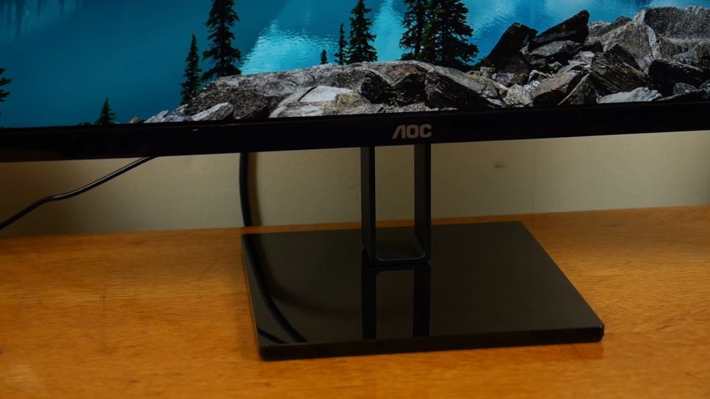 Màn hình AOC 24V2Q - IPS Panel