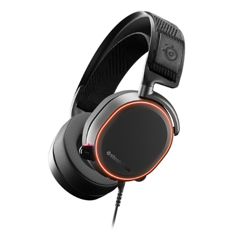 Tai nghe Steelseries Arctis Pro (khuyến mãi)