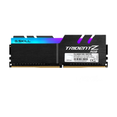 Ram G.Skill TRIDENT Z RGB - 8GB (1x8G) DDR4 3000GHz-F4-3000C8D-8GTZR