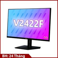 Màn Hình Infinity V2422F – 24 inch FHD VA / 75Hz / HDR / Chuyên Game