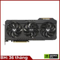 VGA ASUS TUF Gaming RTX 3070 Ti V2 8GB GDDR6X